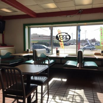 Abelardo's Mexican Fresh - Mexican Near Me - Ames, Iowa