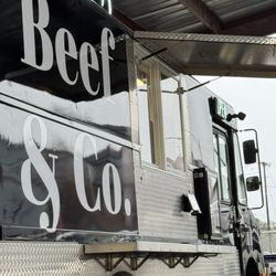 Beef & Company
