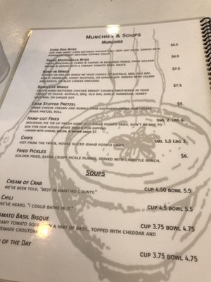 Menu photo 5 Eats & Sweets Pylesville, MD