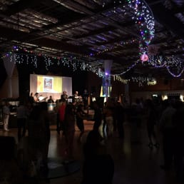 Peruvian Independence Salsa Night, last Sat
