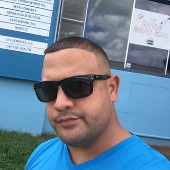 Faded Hawaii - Good day for a haircut - Barbers Near Me - Kaneohe, Hawaii Faded Hawaii - Good day for a haircut - Barbers Near Me - Kaneohe, Hawaii