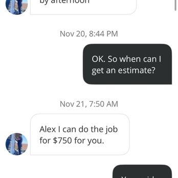 Artint Film - This is the second price $750 for 170 sqft. $4.4/sqft (still pretty good deal) - Home Window Tinting Near Me
