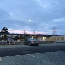 Airfield