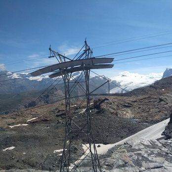 Matterhorn Glacier Paradise - Cable Cars Near Me - Zermatt, VS Matterhorn Glacier Paradise - Cable Cars Near Me - Zermatt, VS