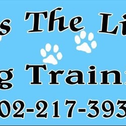 Sky's The Limit Dog Training