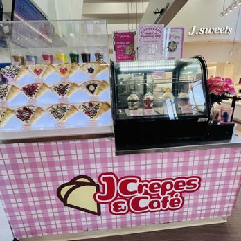 Mitsuwa Marketplace - JCrepes & Cafe inside Mitsuwa Market Place - Japanese Near Me - San Diego, California Mitsuwa Marketplace - JCrepes & Cafe inside Mitsuwa Market Place - Japanese Near Me - San Diego, California