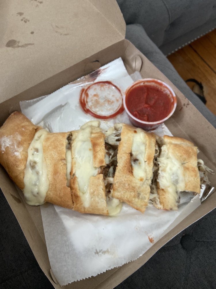 LATTUCA’S SUB BAR 10 Photos & 29 Reviews 1601 W Market St, York, PA