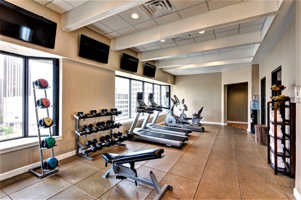 BLAKE HOTEL NEW ORLEANS, BW SIGNATURE COLLECTION - Updated July 2024