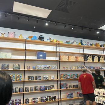 Geekd Orlando - Hobby Shops Near Me - Alafaya, Florida
