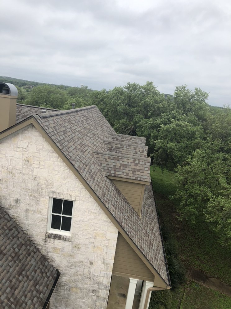 Slide of TWT Exteriors & Roofing