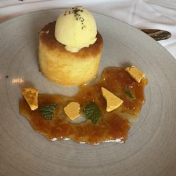 Lemon Olive Oil Cake