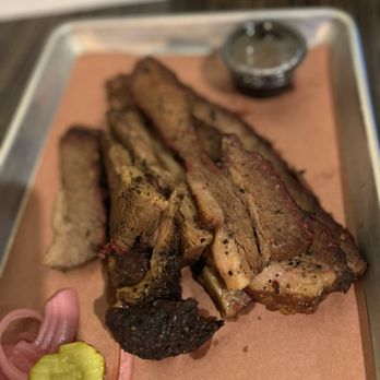 Hickory & Spice - 1 Ib pastrami - Barbeque Near Me - Orange, California Hickory & Spice - 1 Ib pastrami - Barbeque Near Me - Orange, California