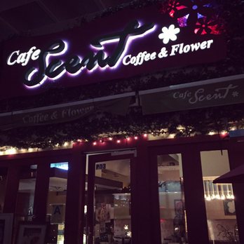 Cafe Scent - Coffee & Tea Near Me - Los Angeles, California Cafe Scent - Coffee & Tea Near Me - Los Angeles, California
