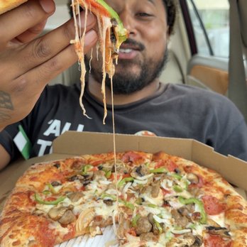 Marco's Pizza - Deluxe Pizza - Pizza Near Me - Simi Valley, California Marco's Pizza - Deluxe Pizza - Pizza Near Me - Simi Valley, California