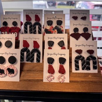 Living Simply Blessed - Earrings - Jewelry Near Me - Augusta, Georgia Living Simply Blessed - Earrings - Jewelry Near Me - Augusta, Georgia