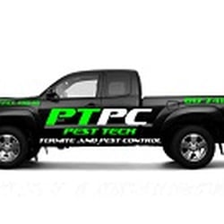 Pest Tech Pest Control