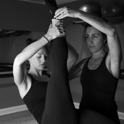 Studio Be Pilates