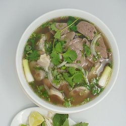 Massaki Hibachi & Sushi Bar - Vietnamese Pho