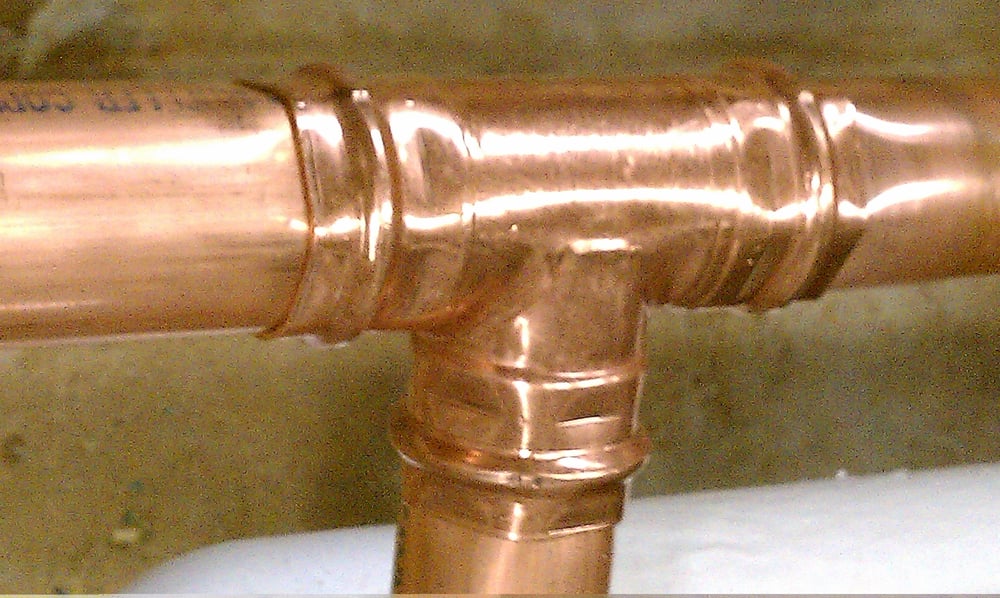 Slide of Aquality Plumbing & Heating