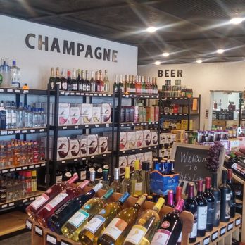 Pat's Liquor Store - Come by and visit our newly remodeled store in downtown Lake Eufaula. - Beer, Wine & Spirits Near Me - Eufaula, Oklahoma Pat's Liquor Store - Come by and visit our newly remodeled store in downtown Lake Eufaula. - Beer, Wine & Spirits Near Me - Eufaula, Oklahoma