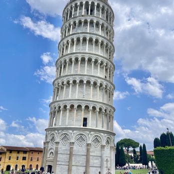 Torre di Pisa - Landmarks & Historical Buildings Near Me - Pisa, PI