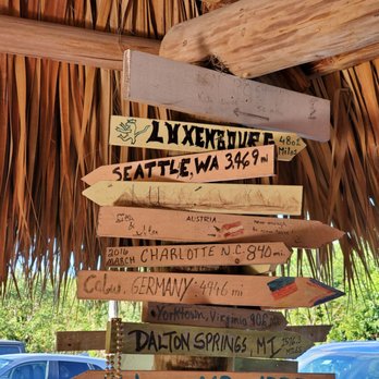 Tropical Cottages - Hotels Near Me - Marathon, Florida