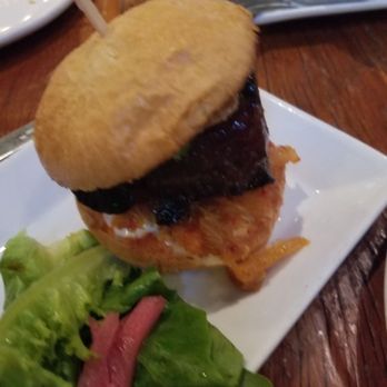 District - Tapas/Small Plates Near Me - San Jose, California