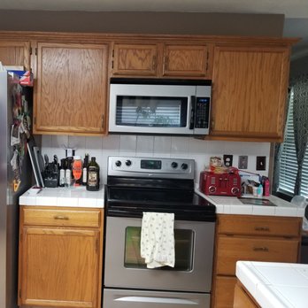 A+ PAINTING - before - Painters Near Me - Fresno, California