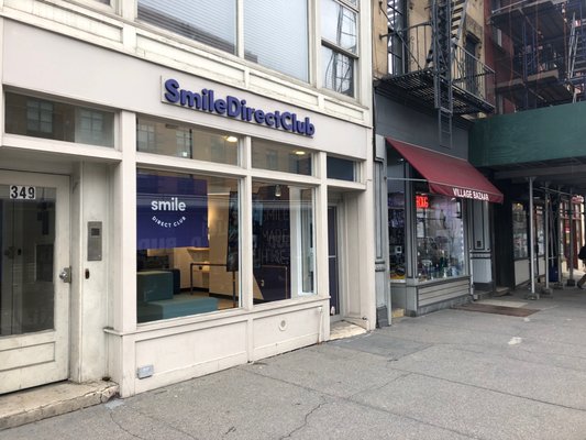 Photo of Smile Direct Club - New York, NY, United States