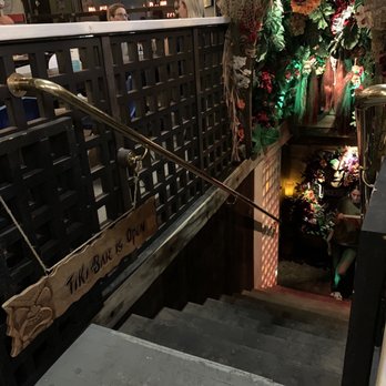 Undertow - Arcadia - The not-so-secret, secret entrada! - Tiki Bars Near Me - Phoenix, Arizona Undertow - Arcadia - The not-so-secret, secret entrada! - Tiki Bars Near Me - Phoenix, Arizona