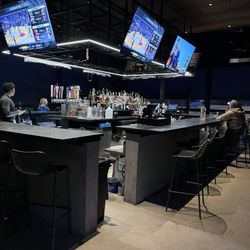 Lost & Found Rooftop Bar - Rooftop bar