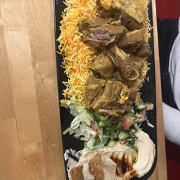 Lamb Haneeth