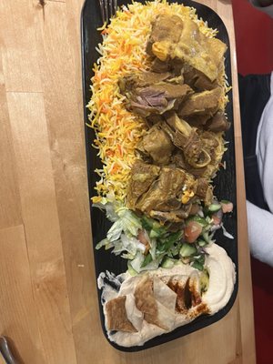 Yemen Grill by null