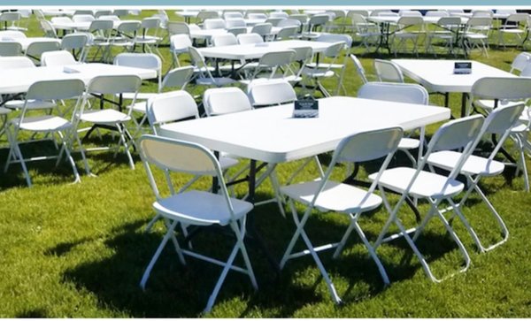 ABC PARTY RENTALS & MORE - Updated May 2026 - Lathrop, California ...
