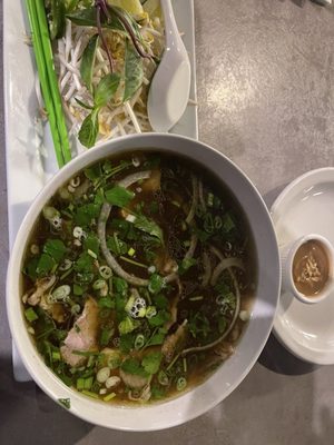 Noodles @ Boba Tea House by null