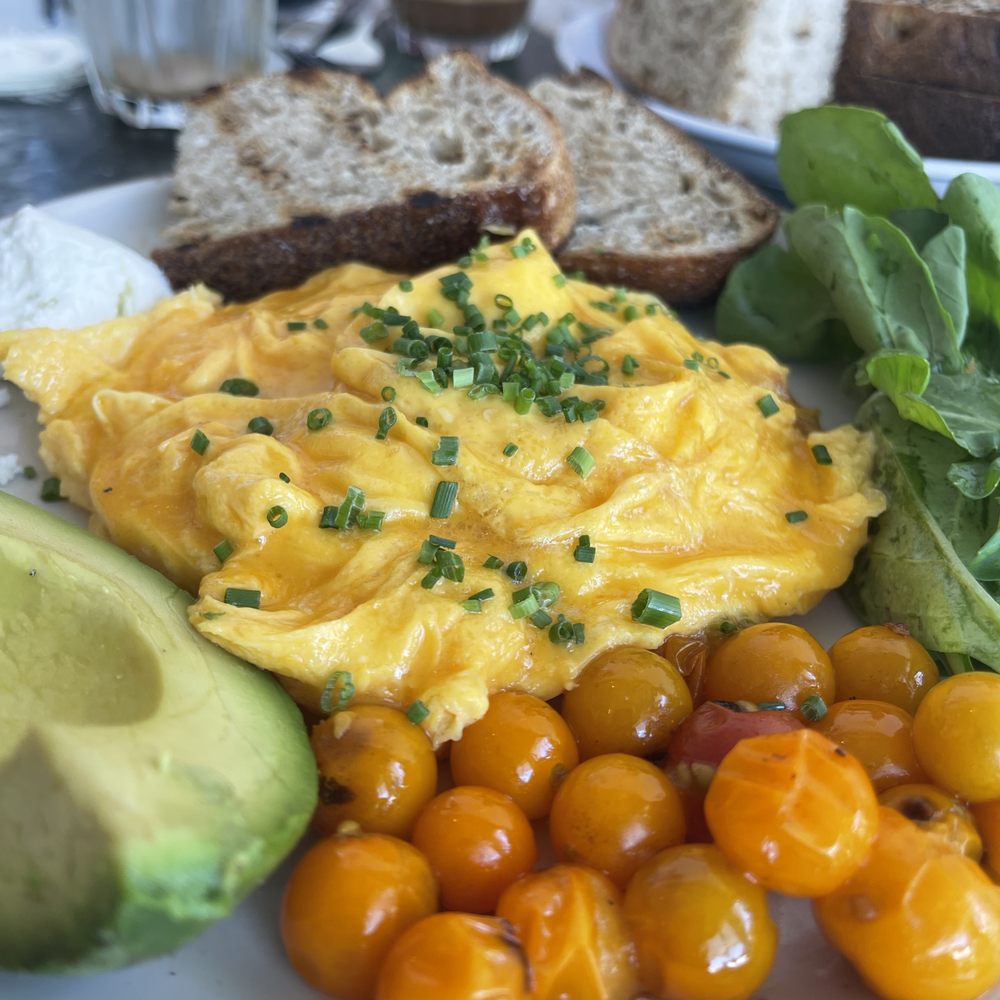 Great White - Great white breakie - Cafes Near Me - Los Angeles, California Great White - Great white breakie - Cafes Near Me - Los Angeles, California