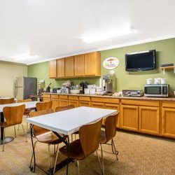 Super 8 by Wyndham Kremmling - Property amenity