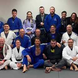 Foundry BJJ