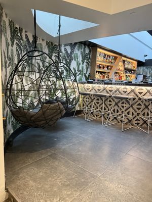 PLANTA Toronto - Yorkville by null