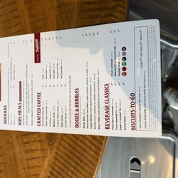 Maple Street Biscuit Company - Johnson City