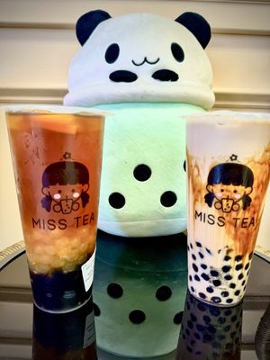 Miss Tea by null