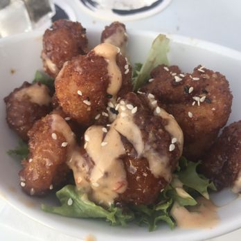 Ocean - Dragon shrimp appetizer - Seafood Near Me - Bayville, New York Ocean - Dragon shrimp appetizer - Seafood Near Me - Bayville, New York