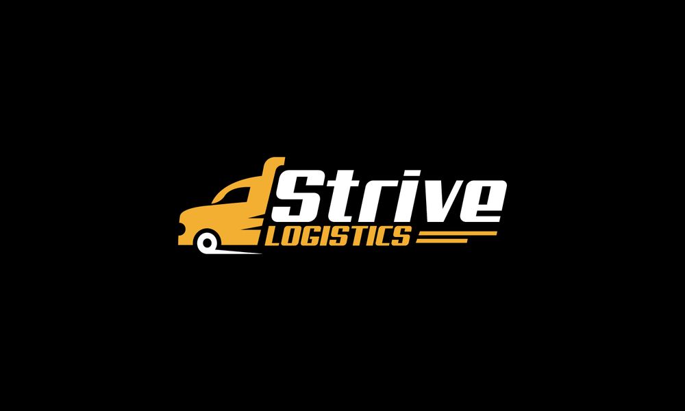 STRIVE LOGISTICS Updated June 2024 6907 Page Ave, Saint Louis