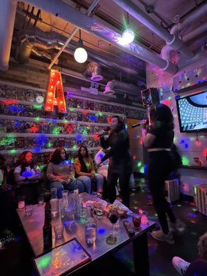 RPM Underground by null
