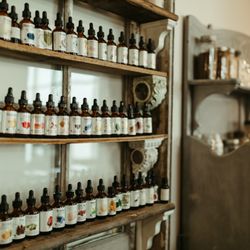 O.liv Body Bar - Essential Oil Bar