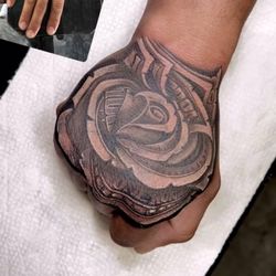 Players Club Tattoo Parlor
