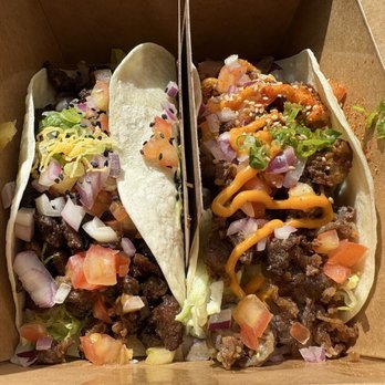 TAKO - Gangnam Taco & Tako Taco - Korean Near Me - Vancouver, British Columbia TAKO - Gangnam Taco & Tako Taco - Korean Near Me - Vancouver, British Columbia