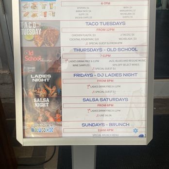 Uptown 66 - Daily specials - Mexican Near Me - Hallandale Beach, Florida Uptown 66 - Daily specials - Mexican Near Me - Hallandale Beach, Florida
