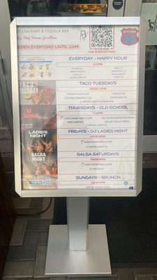 Menu photo 1 Uptown 66 Hallandale Beach, FL Menu photo 1 Uptown 66 Hallandale Beach, FL