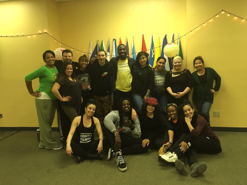 LHACC - social services organization in Harrisburg, PA